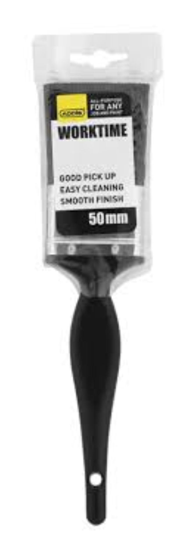 Paint Brush Work Time 50mm